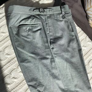 Men’s Suit Supply Suit Pants USA sz 32